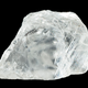 Imagen para el artículo titulado Este pequeño diamante contiene un mineral que jamás se había visto en la superficie de la Tierra
